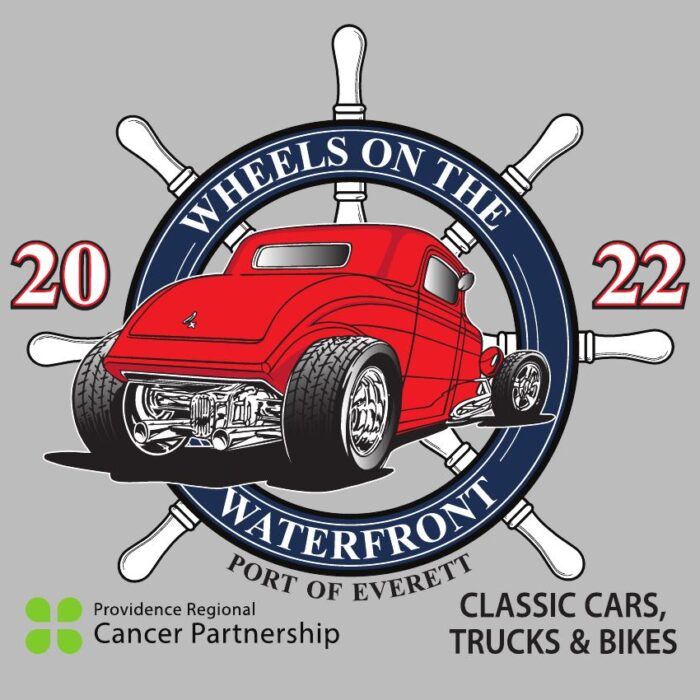 wheels on the waterfront 2022
